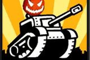 This is the Avatar Image for the Steve (Newgrounds) - TANKMEN (.5/1/2) AI Voice and Text to Speech Generator